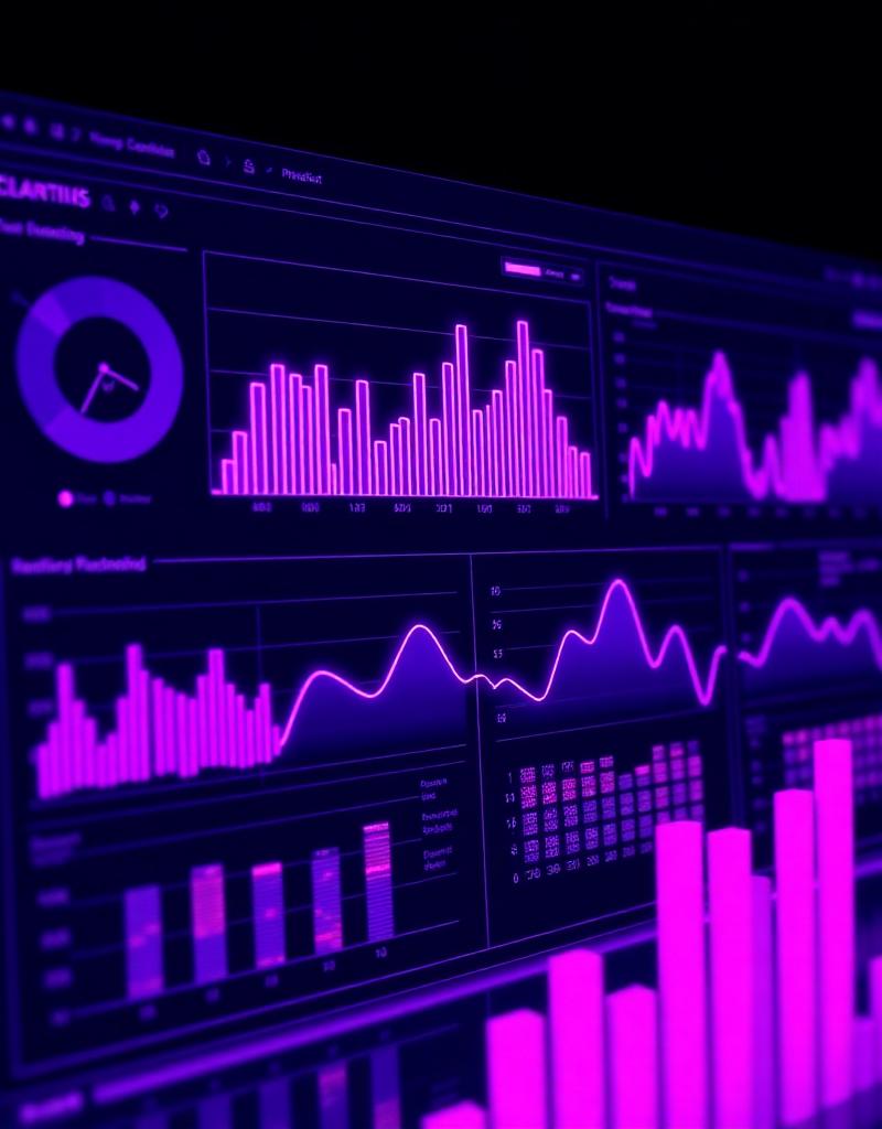 Advanced Data Analysis